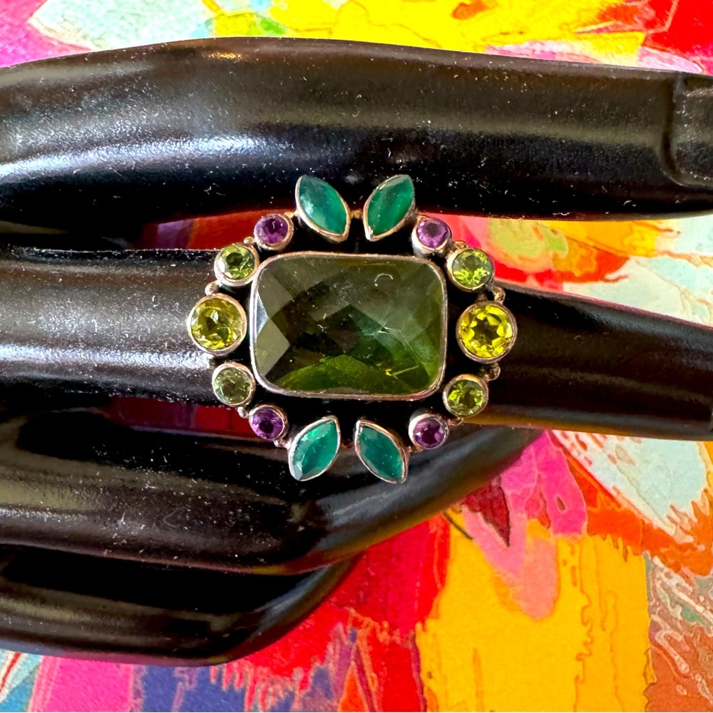 Nicky Butler Ring